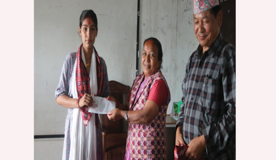 बालविवाह नियन्त्रणमा पालिकाको अभियान