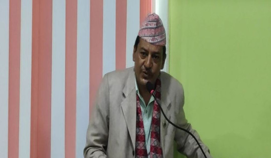 प्रदेश मन्त्रीलाई बोलाइयो बयानमा