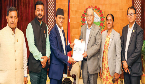 सम्झौता कार्यान्वयनबारे चीनको चासो