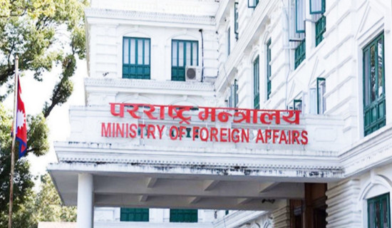 नेपाली नियोग र दूतावास नेतृत्वविहीन बन्दै