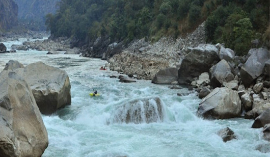 वेतन कर्णाली : लगानी जुटाउन पहल