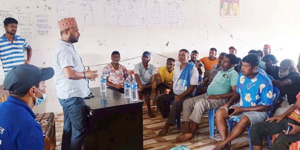 तीन दिनभित्र छाडा खच्चड व्यवस्थापन गर्न निर्देशन