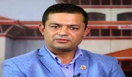 प्रधानमन्त्रीको सम्बोधनलाई सकारात्मक रुपमा लिएका छौँ : प्रमुख सचेतक गिरी
