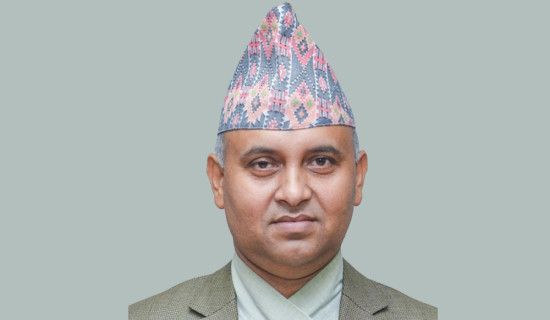 राउतलाई रिहाइ गर्न सर्वोच्चमा रिट दायर