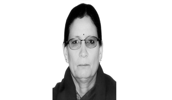 दाहालकाे निधनप्रति चिनियाँ कम्युनिस्ट पार्टीद्वारा दुःख व्यक्त