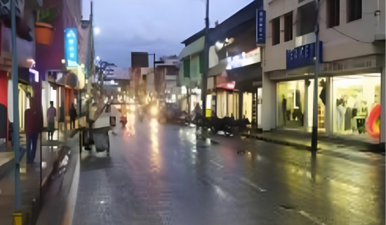केही सडक एकतर्फी बनाउँदै काठमाडौँ महानगर