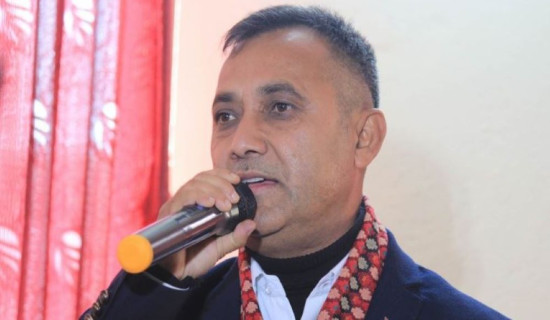 कांग्रेसका दश एजेण्डा : बैठकको प्रत्यक्ष प्रसारण गर्न प्रस्ताव