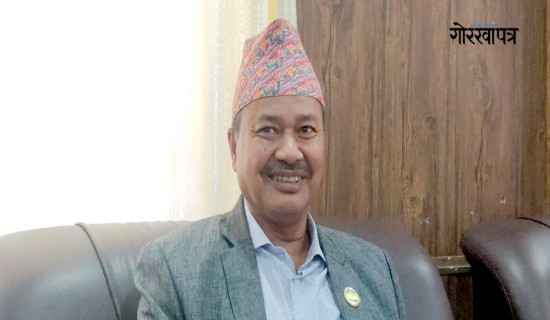 पूर्व कमैयाको अवस्था सुधार नहुनु दुःखद्ः मुख्यमन्त्री चौधरी