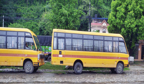 विद्यार्थी टिकाउ दर र आकर्षण वृद्धि