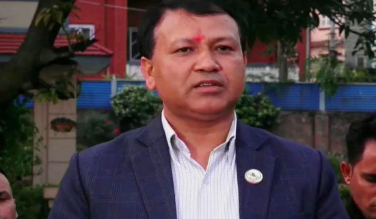 भ्रातृ संस्थाको गठनमा सन्तुलन कायम गरियोस् : सहमहामन्त्री जीवन परियार