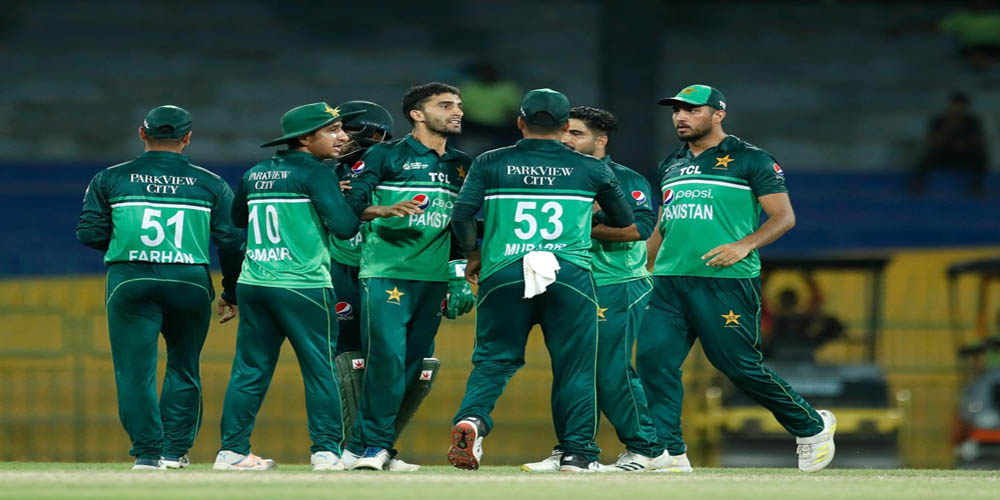 एसीसी इमर्जिङ टिम्स एसिया कप क्रिकेट : पाकिस्तान ‘ए’ च्याम्पियन