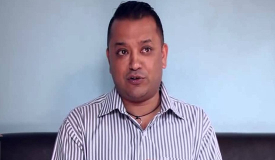 पार्टी फुटाउँछु भनेको छैन, संसदीय दलको नेता फेर्ने कुरा गर्दा आत्तिनु पर्दैन : महामन्त्री थापा