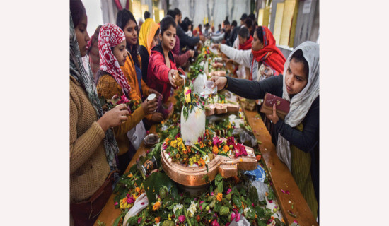 समावेशीकरणको दिशामा एउटा फड्को : गोरखापत्रद्वारा प्रकाशित ताजपुरिया भाषा