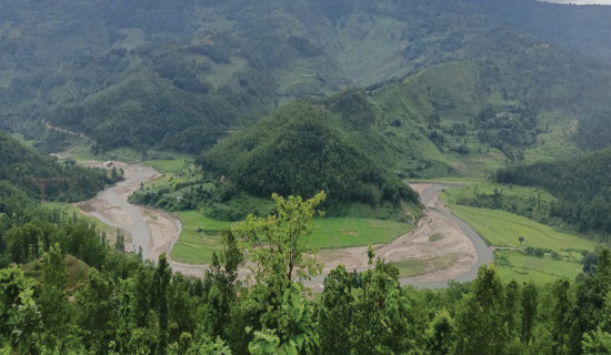 कोटिलामा ताल बनाइने