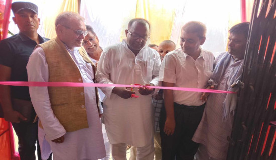 जनकपुरमा सौन्दर्यीकरण र सडक निर्माणको काम हुने