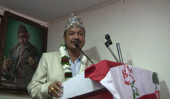 महिला तथा सीमान्तकृत समुदायको जीवनस्तर सुधार गर्न अघि बढेका छौँ : मुख्यमन्त्री चौधरी