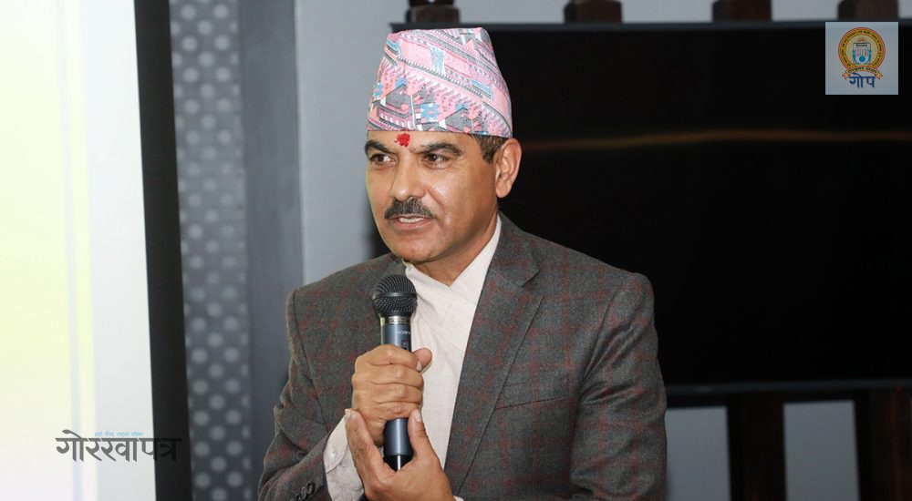 मातृ मृत्यु घटाउन सबैका सहयोग आवश्यक छः मुख्य सचिव
