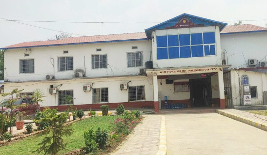 बचतकर्ताको रकम फिर्ता नगर्ने सहकारी पालिकाको सुविधाबाट वञ्चित