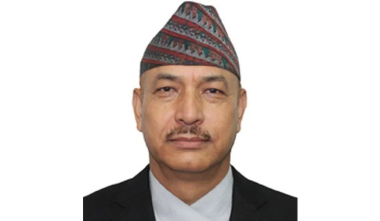 संसदीय सुनुवाइका लागि नाम पठाइयो