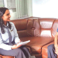 लोकप्रियस्थल ‘सदर चिडियाखाना’