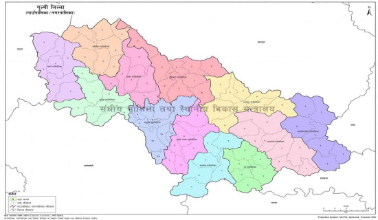 गुल्मीमा शनिबारदेखि हराएका दुई किशोरी भेटिए