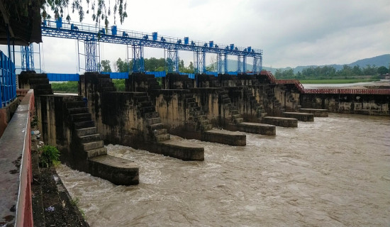 श्रीमतीको शव फेला, श्रीमान् बेपत्ता