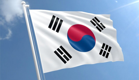 दक्षिण कोरियाद्वारा चार देशका लागि नयाँ राजदूत नियुक्त