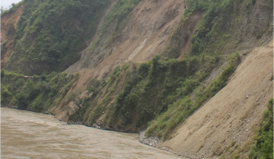 यात्रुलाई सधैँ सास्ती दिने अक्करेभिर