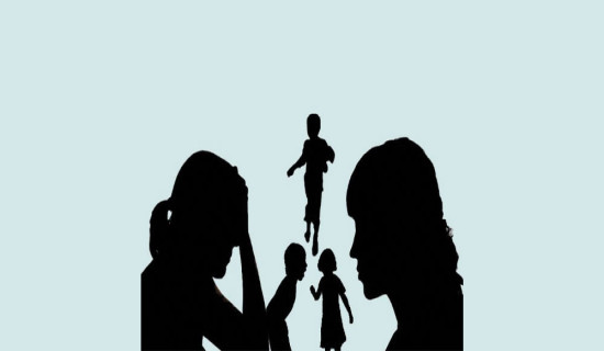 दुई वर्षमा एक सय छत्तिस महिला हराएको उजुरी