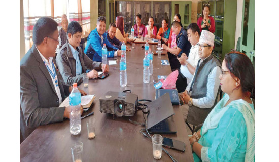 मेलमिलापबाटै विवाद समाधान