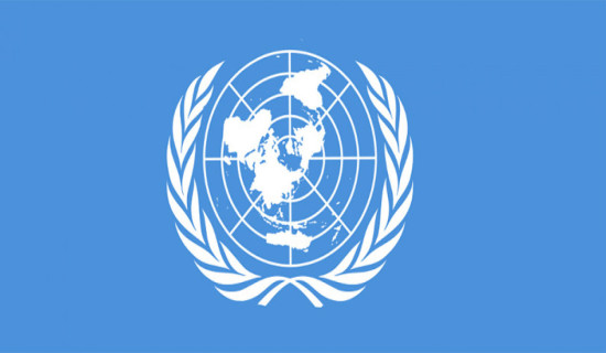 सोमालियालाई खाद्यान्न सहयोग गर्न संयुक्त राष्ट्रसङ्घको आग्रह