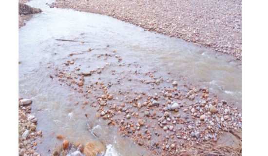 लालपुर्जा छ, जग्गा छैन