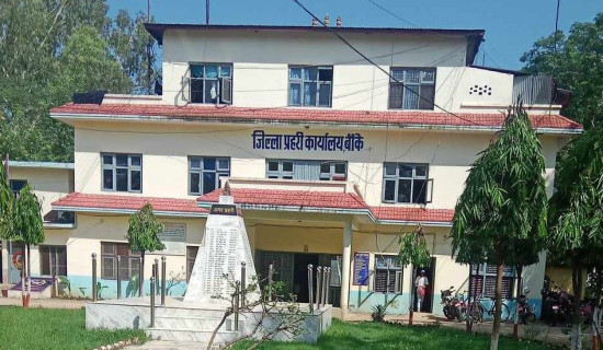 मुद्दा दर्ता सङ्ख्या बढेपछि कार्यान्वयनमा चुनौती