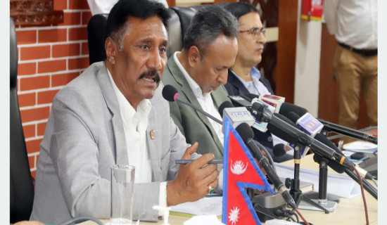 अब श्रम विभागका सम्पूर्ण सेवा अनलाइनमार्फत