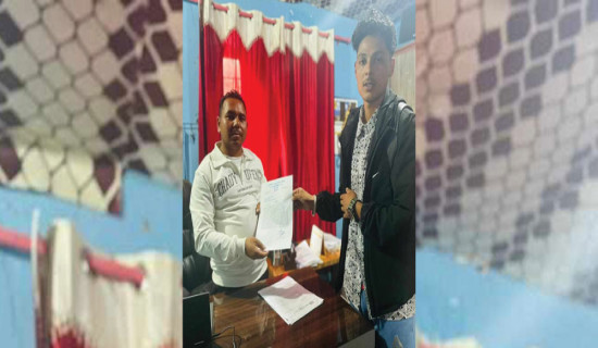 करार शिक्षकले पाएनन् आठ महिनाको तलब