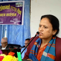 टेलिकमले गुणस्तरीयतामा ध्यान दिनुपर्छ : सञ्चारमन्त्री शर्मा