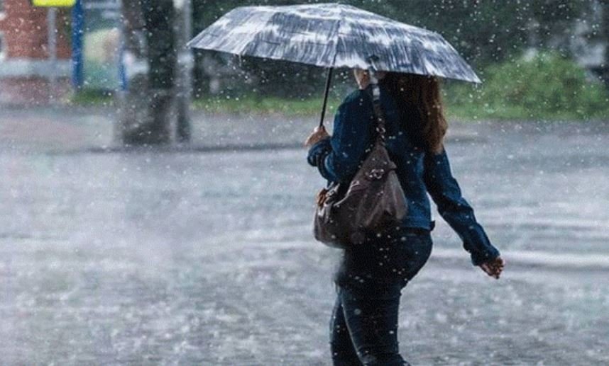 शनिबारदेखि मौसममा सुधार आउने