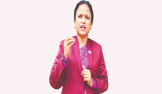 सञ्चार विधेयक छिट्टै ल्याउने तयारी