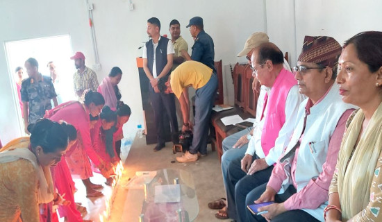 बेपत्ताको पहिचान नहुँदा अवसरबाट वञ्चित