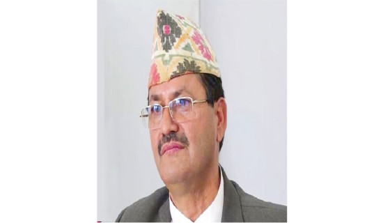 सीमा विवाद वार्ताबाट सुल्झाइने