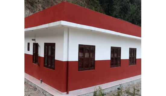प्रयोगशाला कर्मचारीविहीन