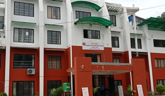 चेपाङ समुदायको पर्वमा बिदा दिने निर्णय
