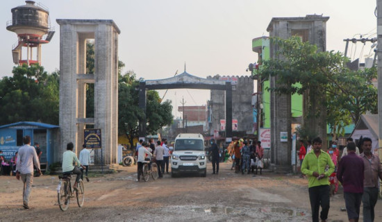 तरिका फेरेर मानव तस्करी हुँदै
