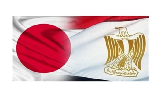 इजिप्ट र जापानबिच रणनीतिक साझेदारी बढाउने छलफल