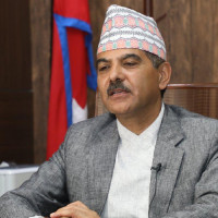 निजामती प्रशासन साध्य होइन, साधन हो : मुख्यसचिव डा. अर्याल