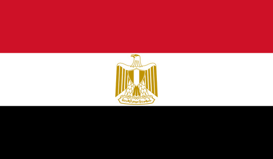इजिप्टको विदेशी सञ्चिति दर बढ्यो