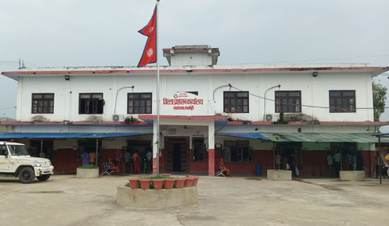 मलङ्गवामा कर्फ्यु हट्यो, निषेधाज्ञा जारी