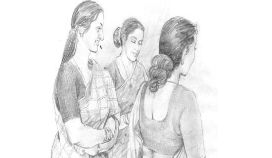 भाडाकी आमा बनाउन महिला बेचिएको खुलासा