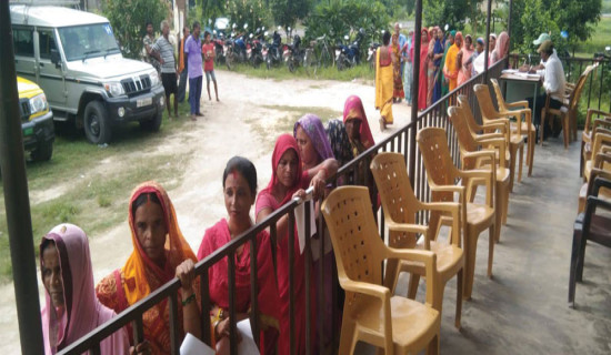 सतचालिस महिलामा समस्या