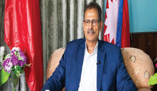 रूपान्तरणका लागि तीनमहिने अभियान